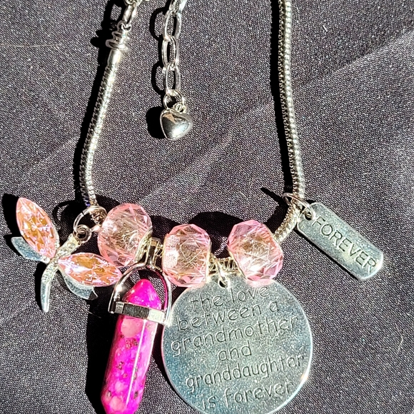 2 FOR 40 Bullet Pendant charms bracelets/necklaces - Picture 11 of 13